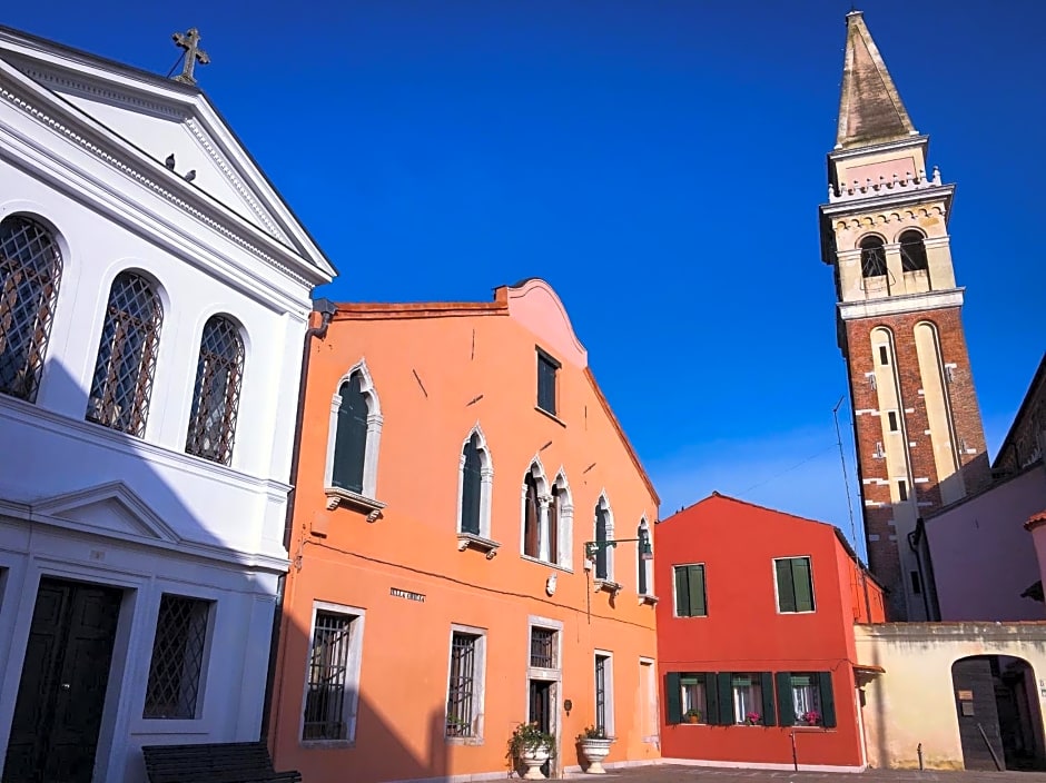 Relais Alberti