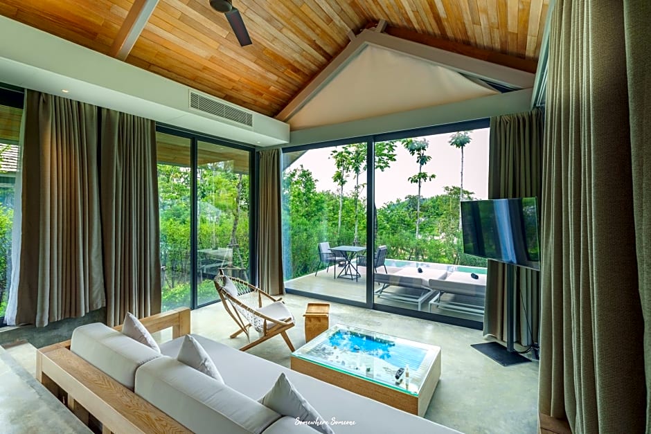 Villa Escape Burasari