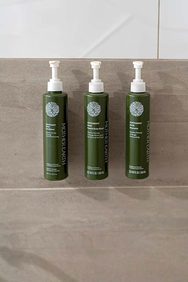 YWCA Hotel Vancouver