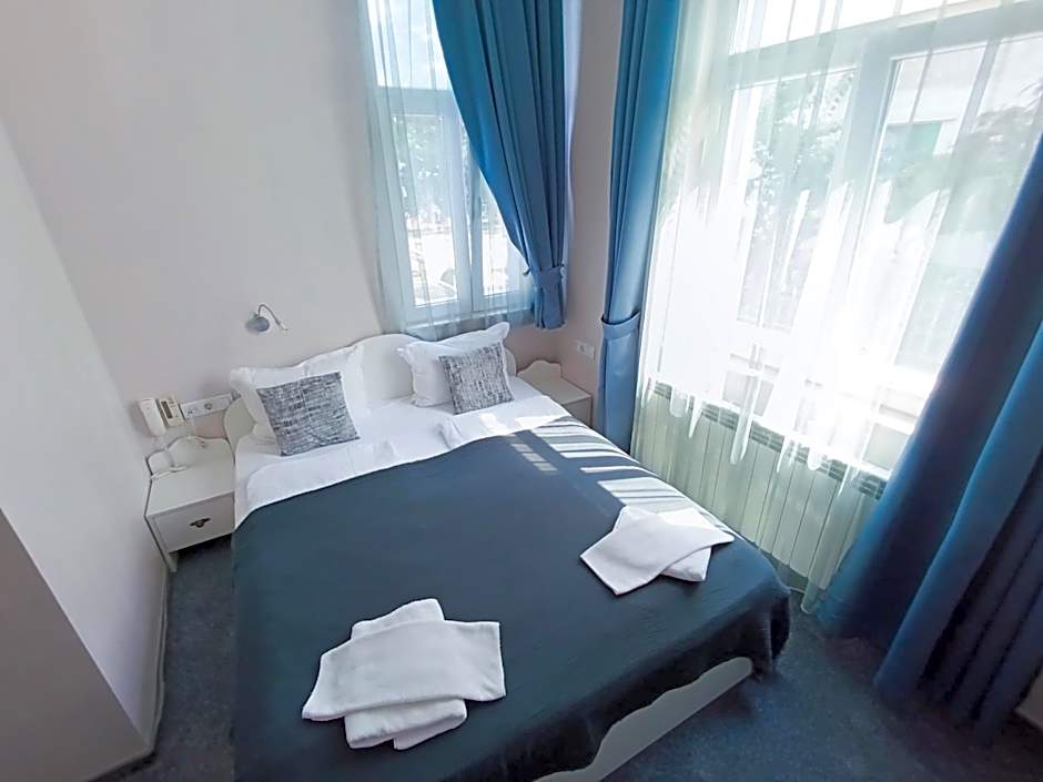 Family Hotel Belle Epoque Beach