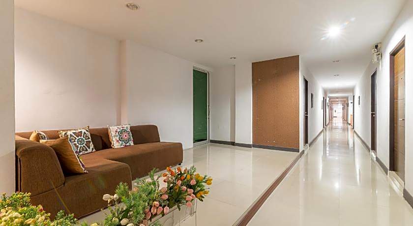 The Rama Hotel
