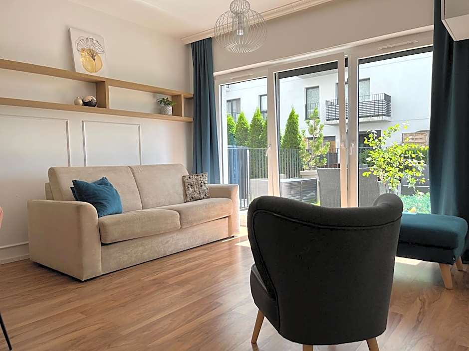 apartamenty-wroc Kurkowa 14