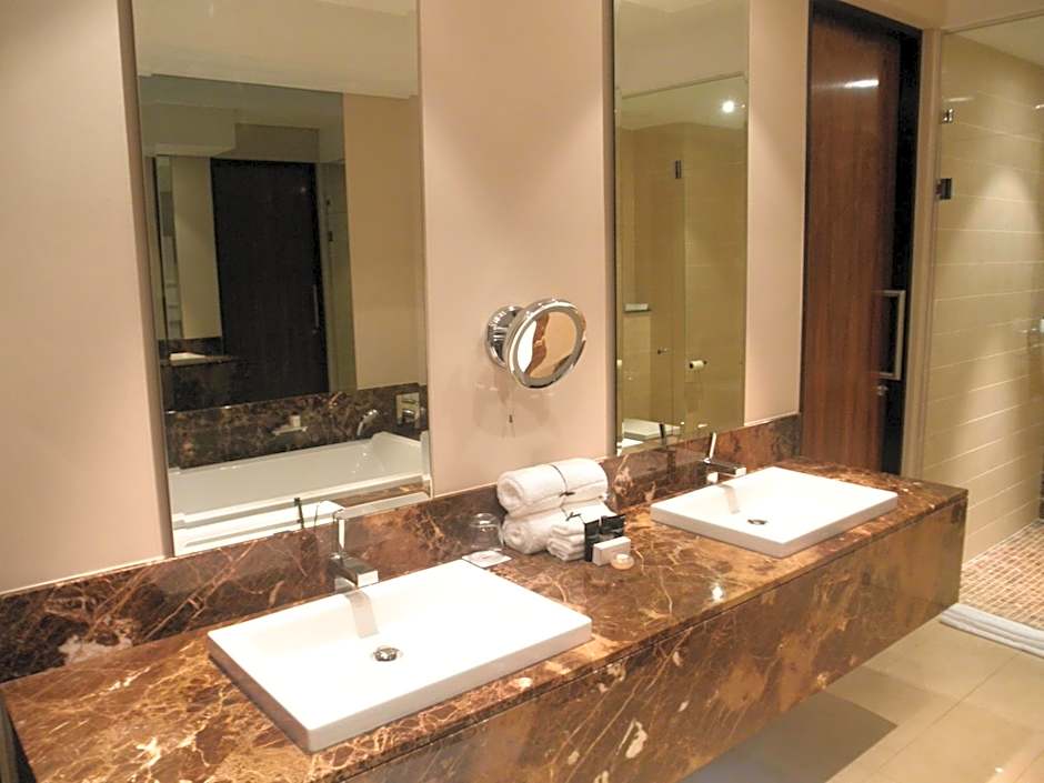 Royal Marang Hotel