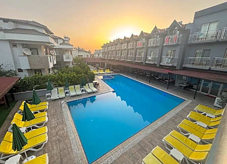 Grand Nar Hotel ADULT ONLY - All Inclusive