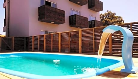 Pousada Suítes do Rosa