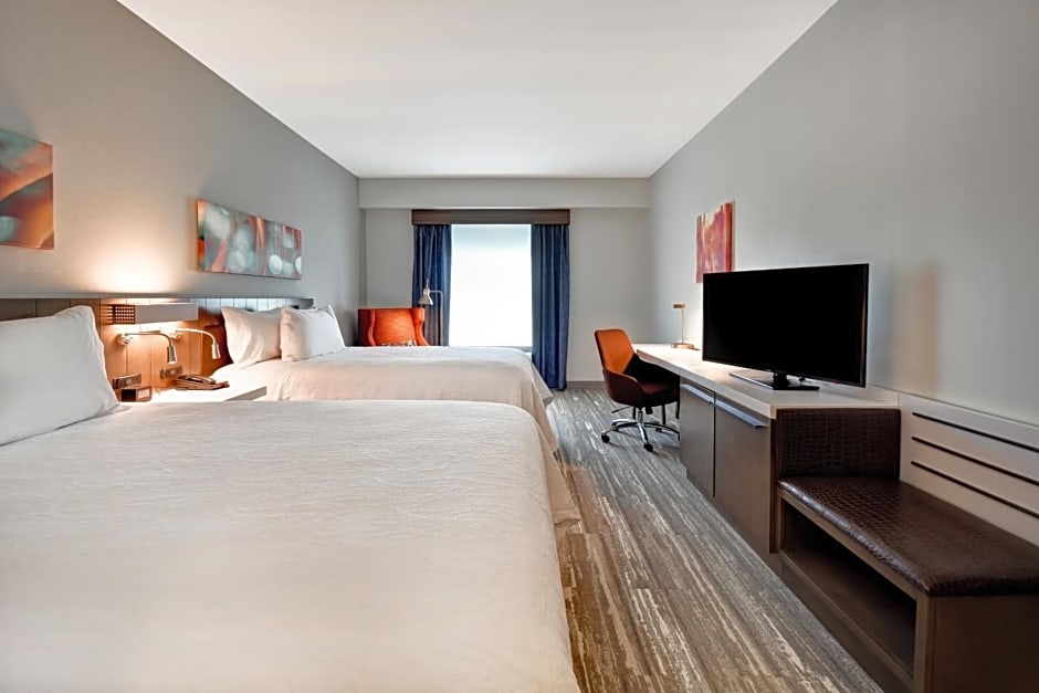 Hilton Garden Inn Lansing West, Mi
