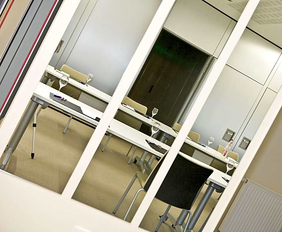 Best Western Plus Hotel des Francs