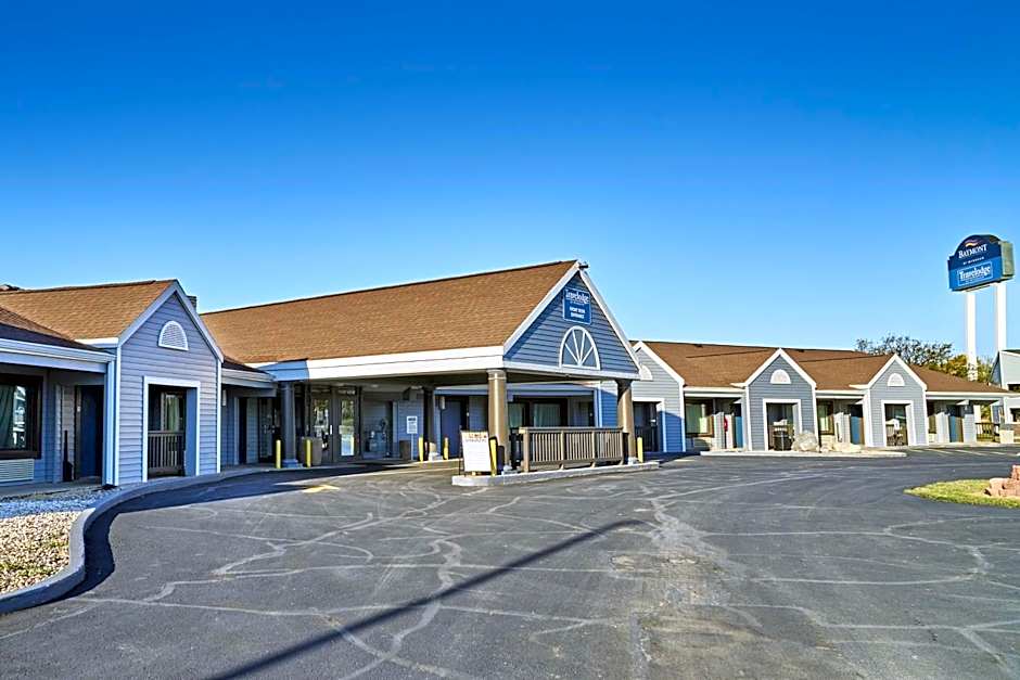 Travelodge by Wyndham Appleton