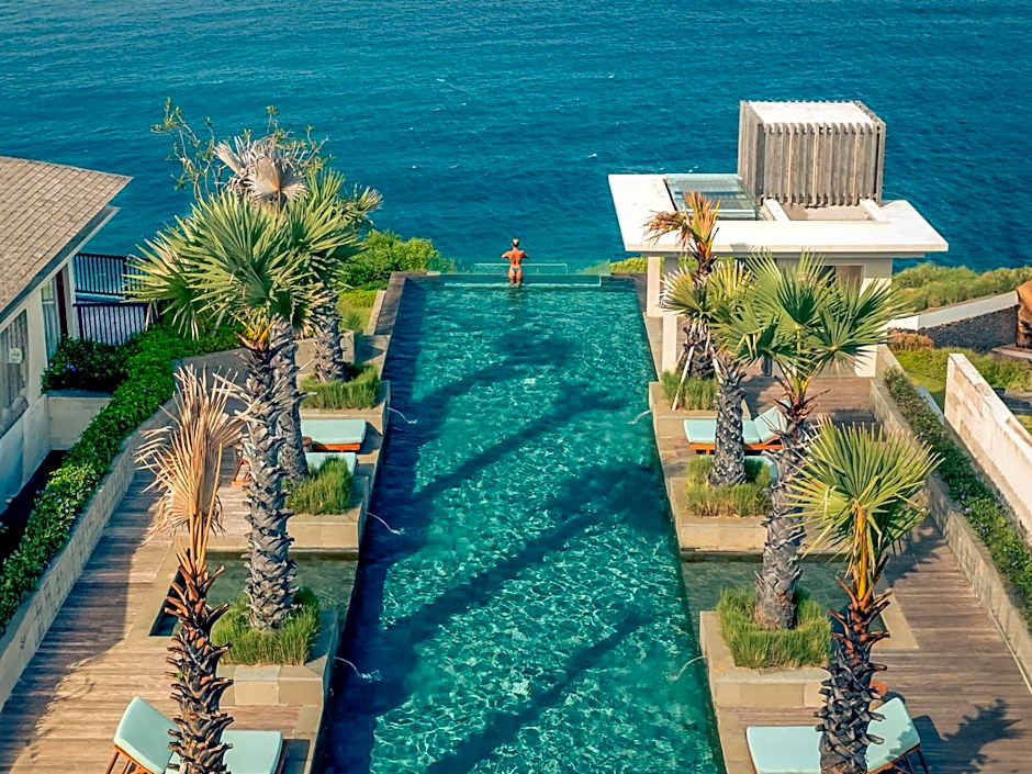 Six Senses Uluwatu