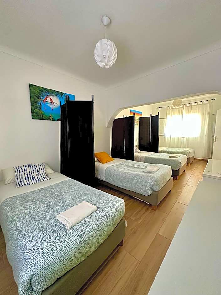 Pirata Milfontes Guest House