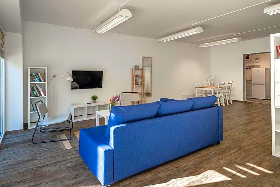 Smiltynės Jachtklubas