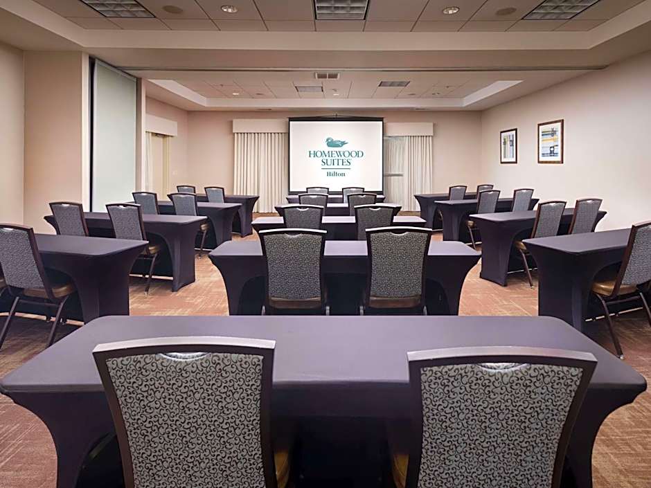Homewood Suites by Hilton Atlanta NW/Kennesaw-Town Center