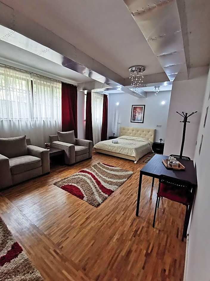 Prince Residence