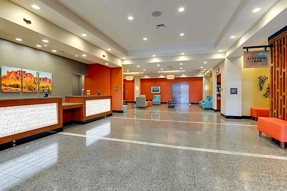 Drury Inn & Suites Phoenix Chandler Fashion Center