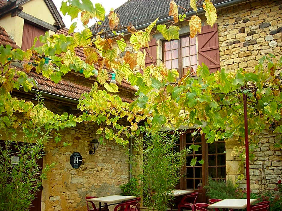 Hôtel Chastrusse