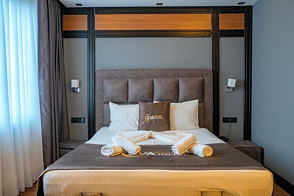 Eva Boutique Hotel