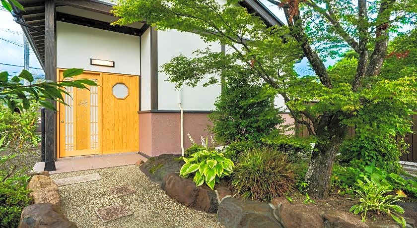 Ryokan Makibanoie