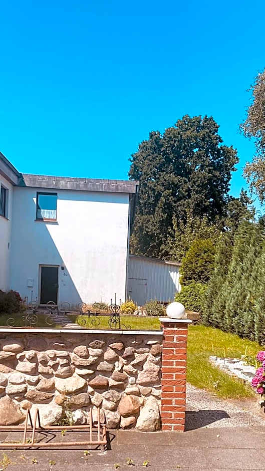 Monteurzimmer Abbehauser Bahnhof