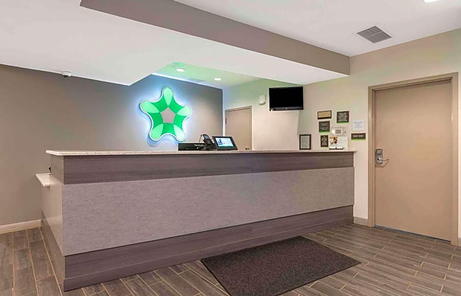 Extended Stay America Premier Suites - Greenville - Woodruff Road