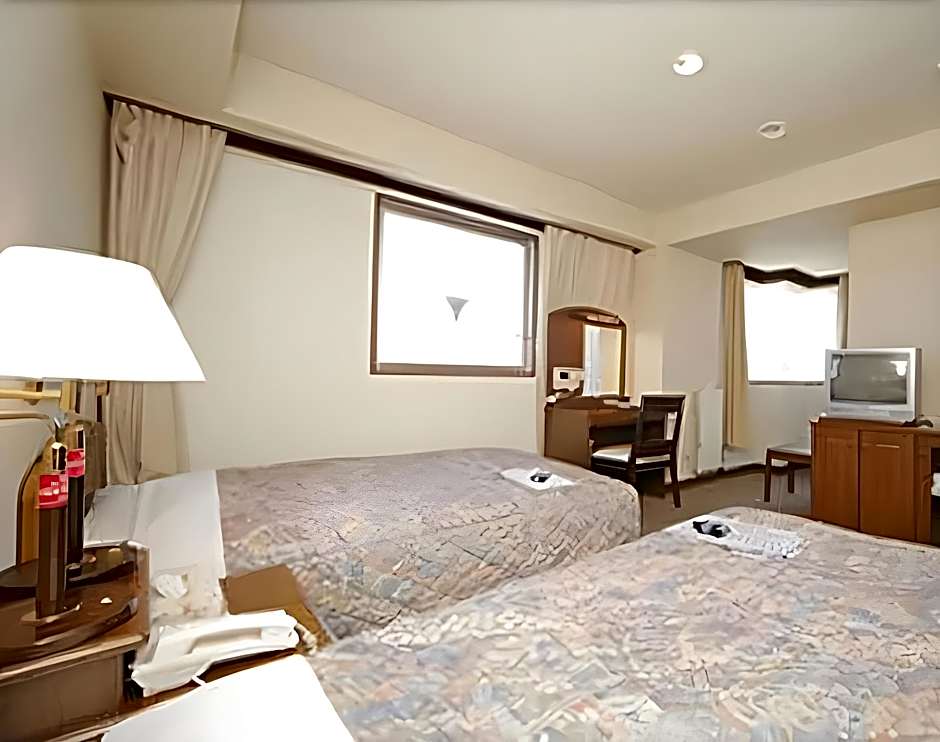 Imari Grand Hotel