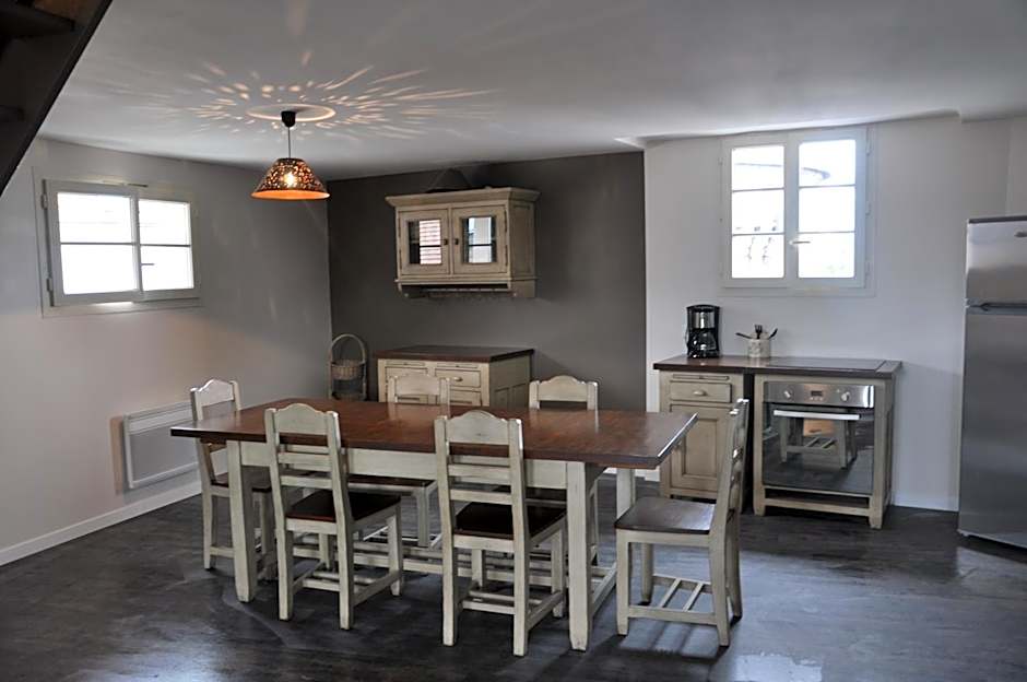 Appart'Hotel Saint-Michel