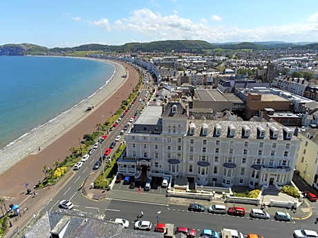 St George's Hotel - Llandudno
