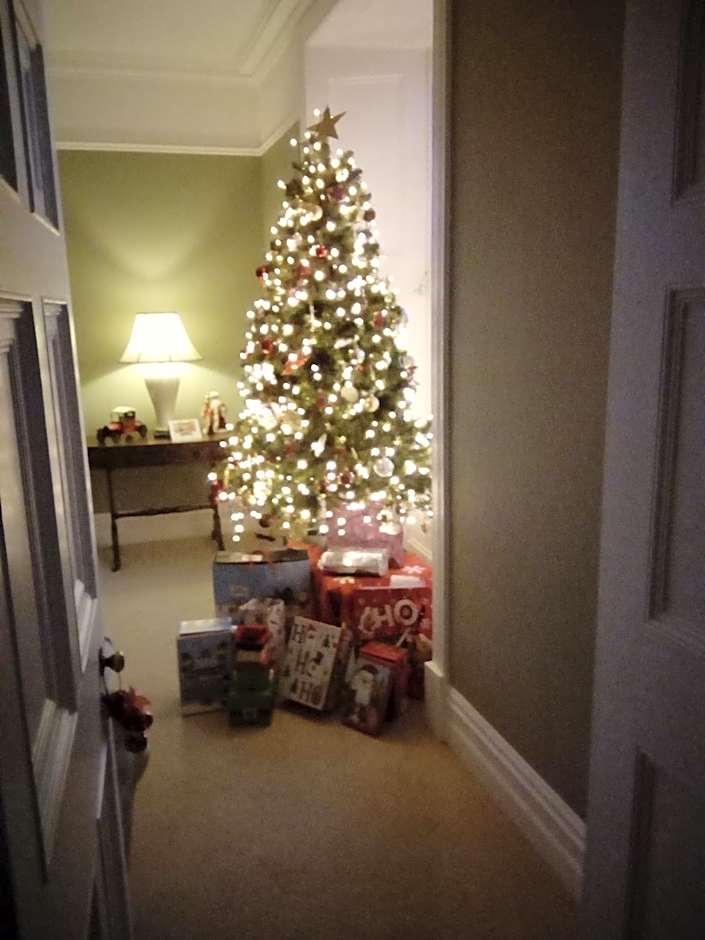 Abbeyview House B&B and Glamping