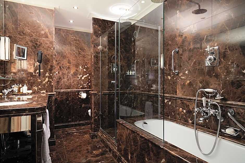 Hotel D'Angleterre