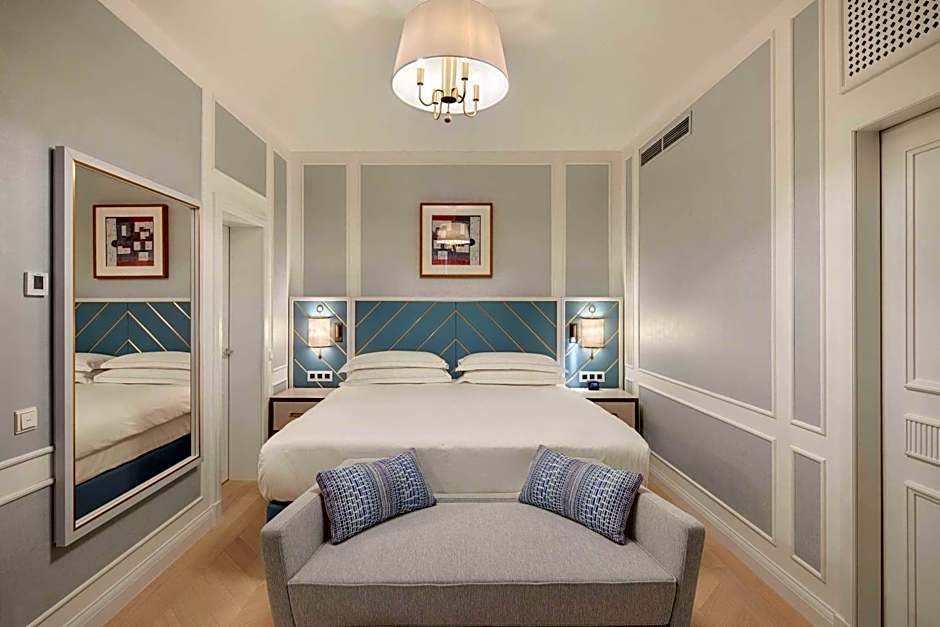 Hilton Imperial Dubrovnik