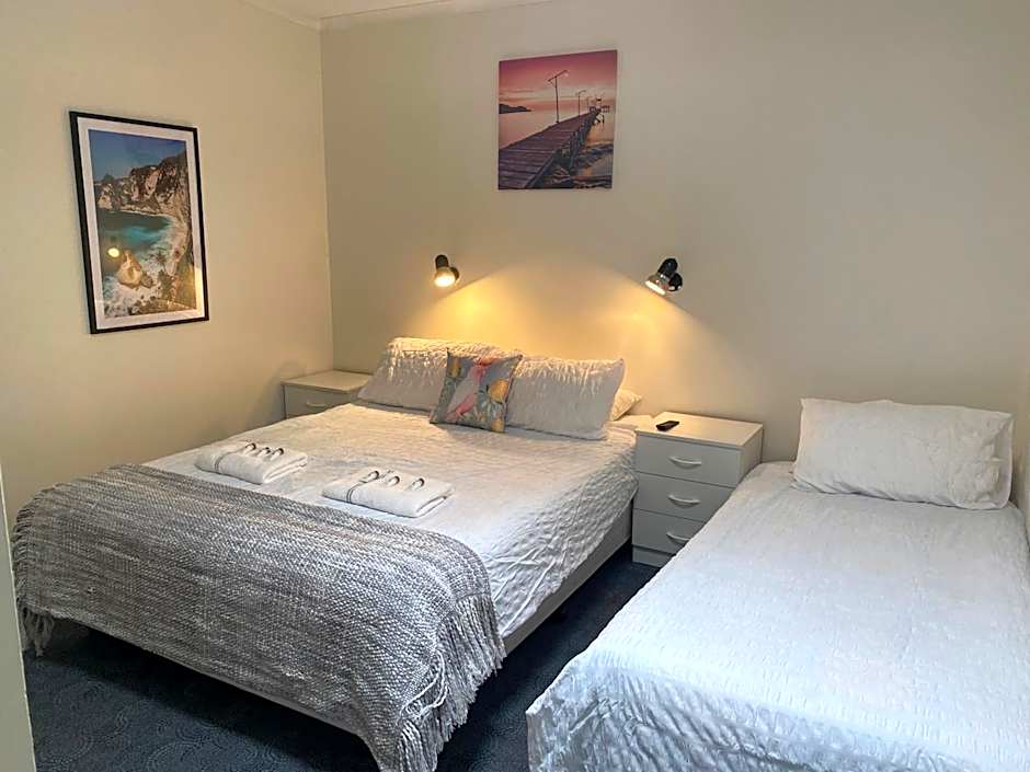 Tumby Bay Motel