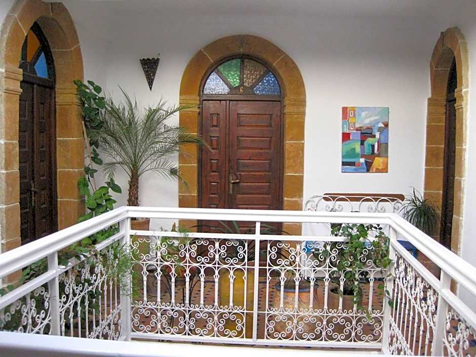 Riad Le Grand Large