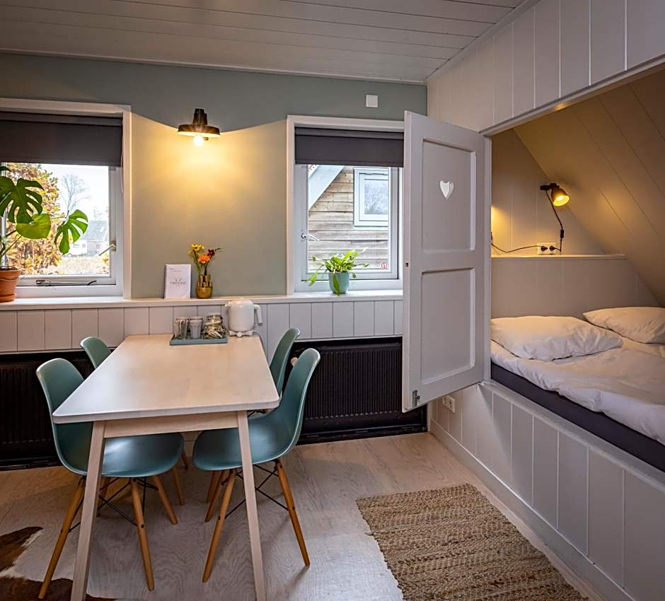 Hotel Marenland Winsum