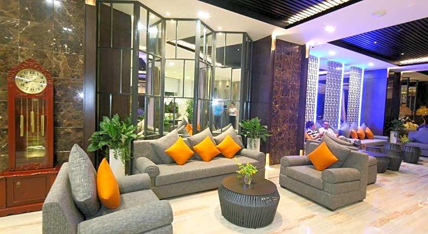 Sunrise Central Hotel