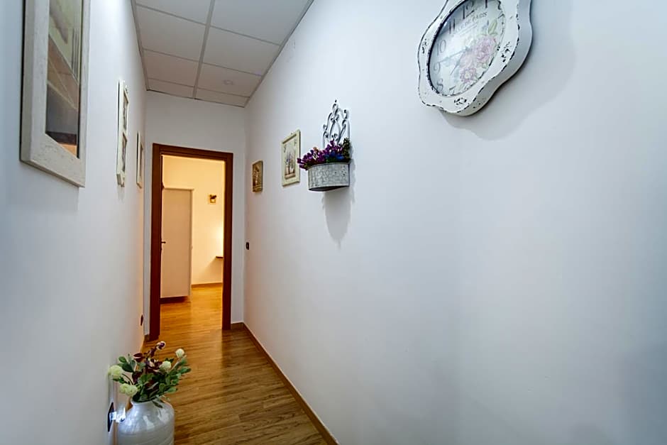 Anthea BB Napoli