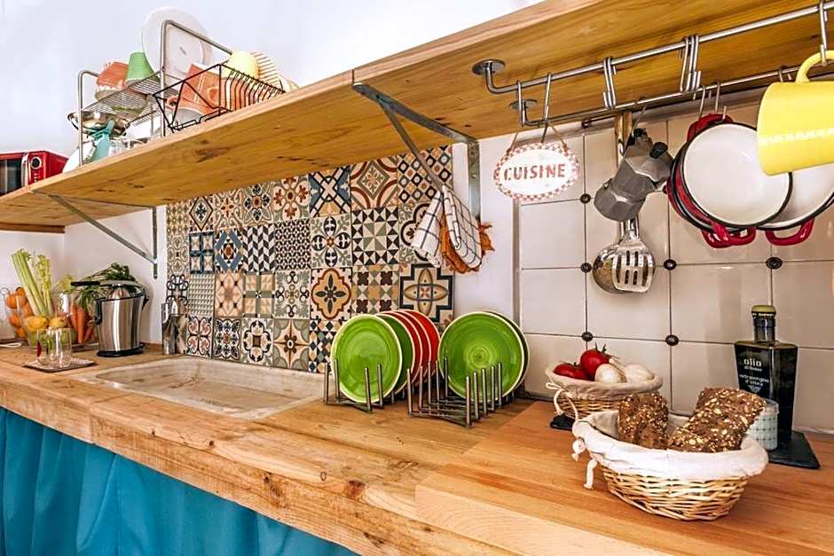 Factory Suites Barcelona