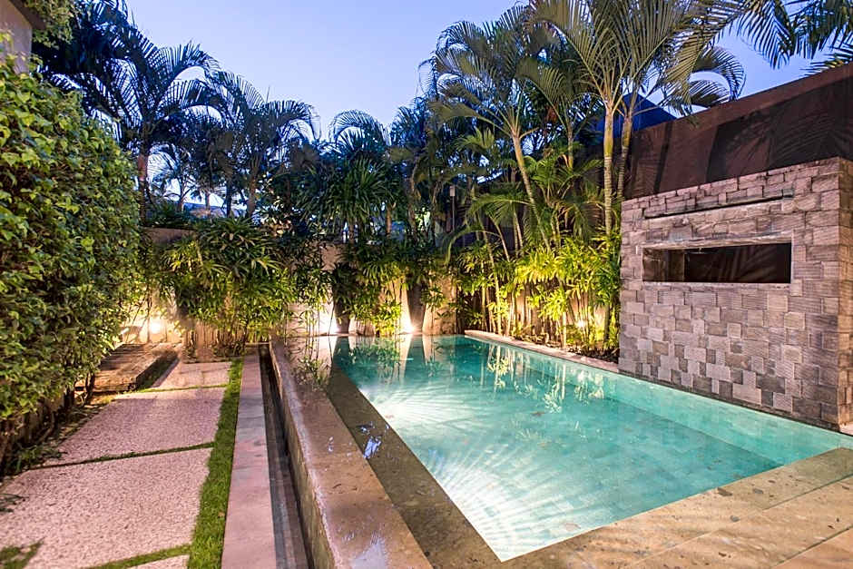 Cicada Luxury Townhouses