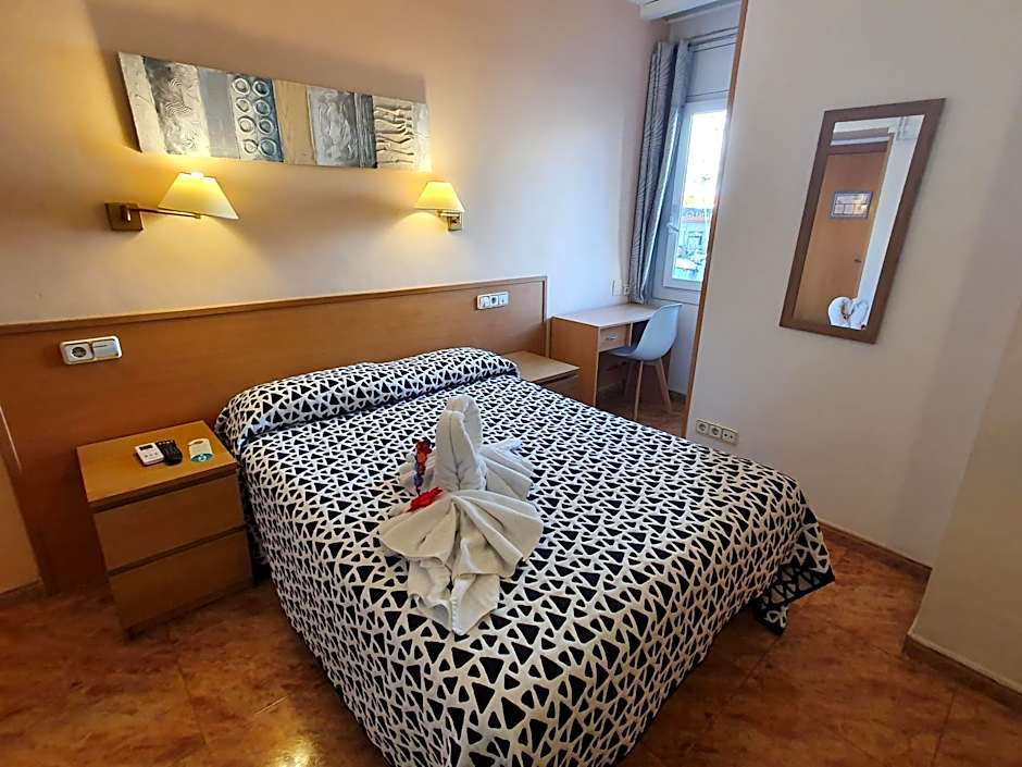 Hostal Rio De Castro