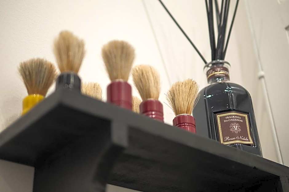 Family Affair Luxury Rooms&Suites