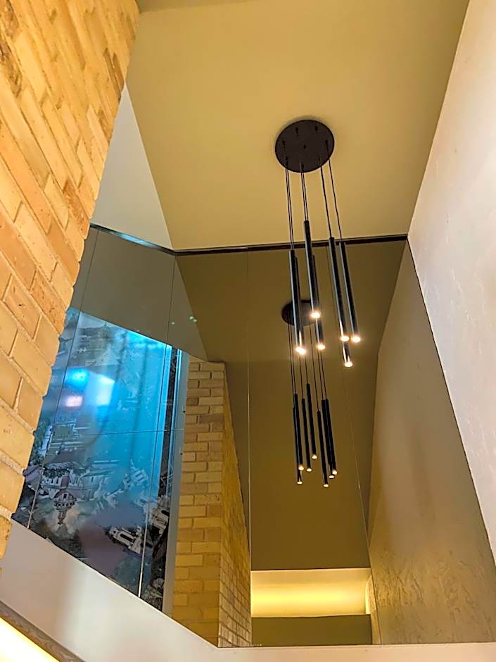 CONTI HOTEL VILNIUS, Conference Centre, Restaurant & Bar