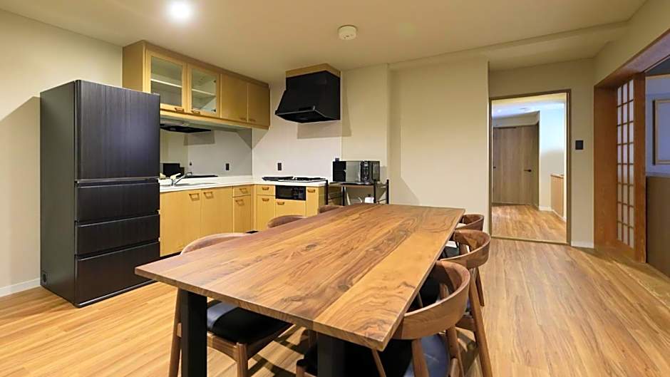 Relo stay VILLA Kinosaki The Condominium