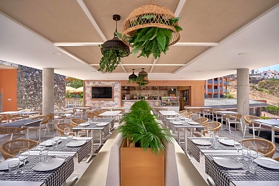 Arguineguin Park By Servatur VV