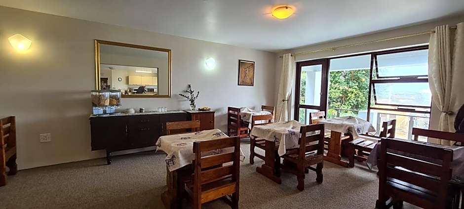 Greystone Guesthouse