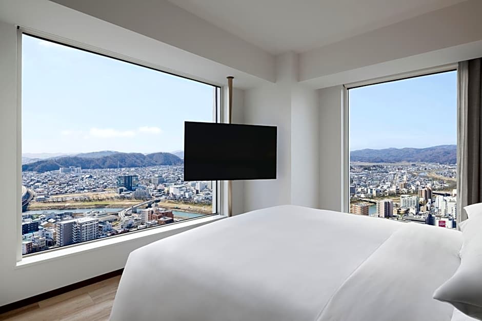 Courtyard by Marriott Fukui