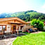 Luxury Chalets Wiesenruh