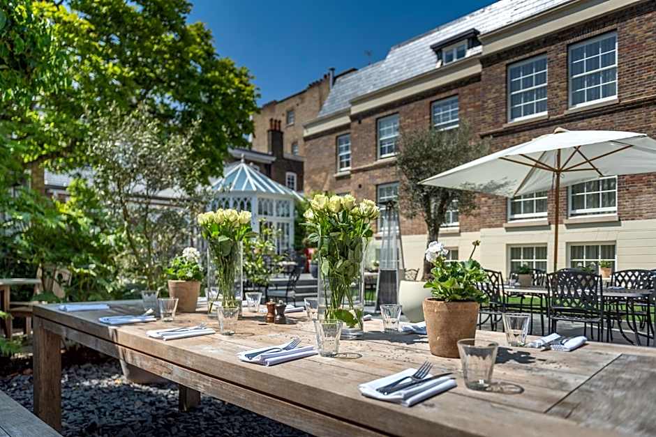 Richmond Harbour Hotel & Spa