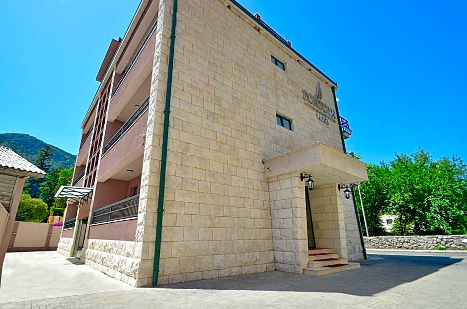 Hotel Porto In