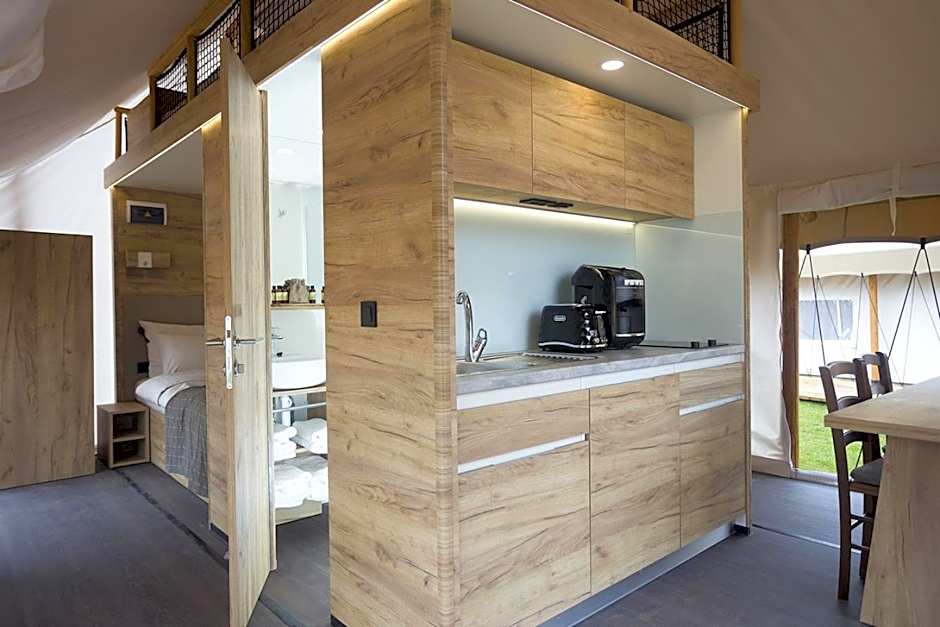 Villaggio La Pescaccia