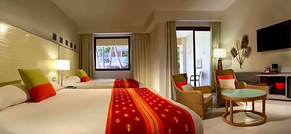 Catalonia Punta Cana - All Inclusive