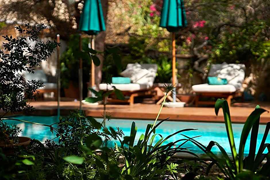 Can Bordoy Grand House Hotel GL Preferred Hotel