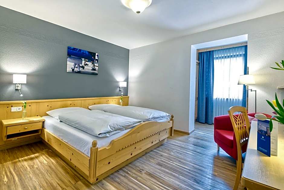 Hotel Heigl